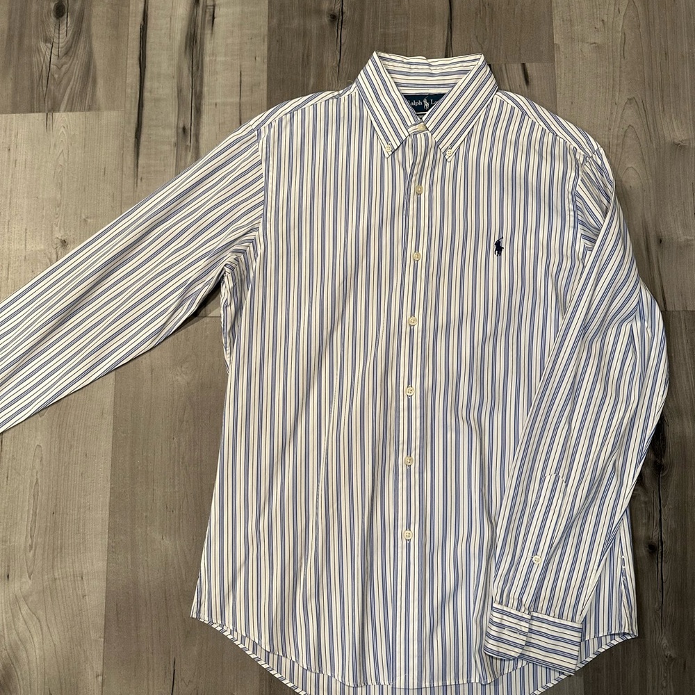 Ralph Lauren Dress Shirt